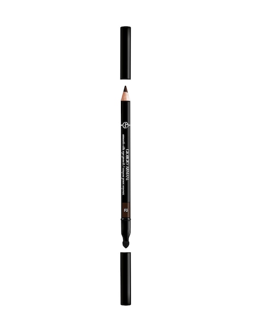 Delineador barra para ojos mate Smooth Silk Pencils 1