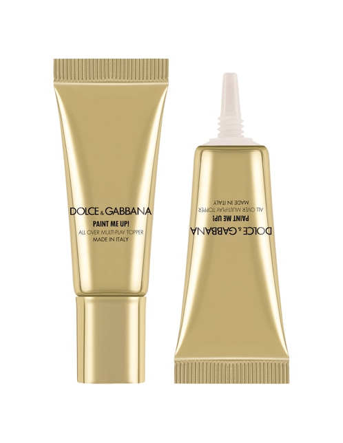 DOLCE&GABBANA PAINT ME UP,SIN COLOR