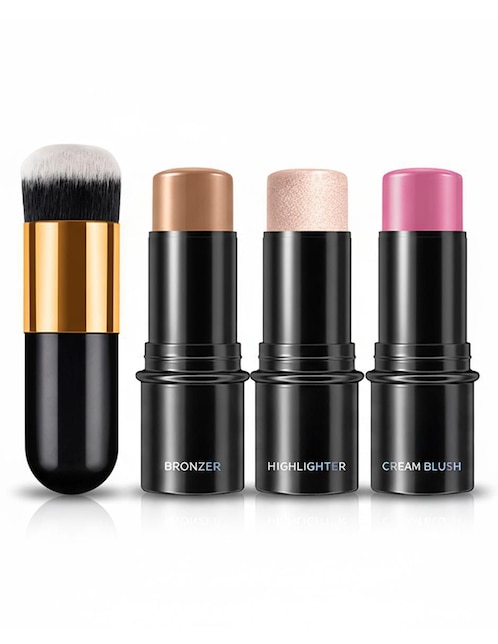 Set de maquillaje 1