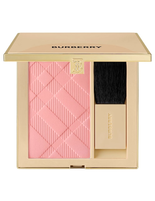 Blush en polvo compacto Burberry Outdoor Blush