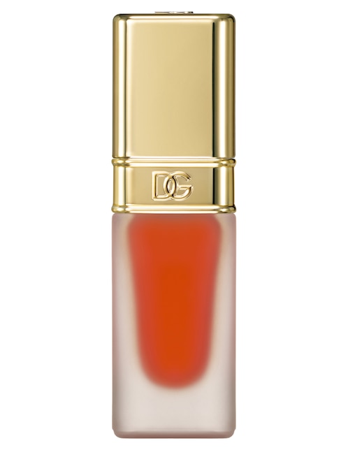DOLCE&GABBANA OIL LIP PLUMPER 7 M,NARANJ