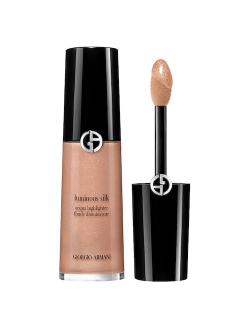 Iluminador Luminous Silk 1