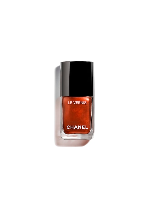 OS25 CC LE VERNIS LONGW,NARANJA BRILLANT