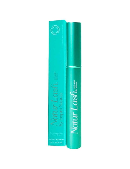 Suero para pestañas Natur Lash serums