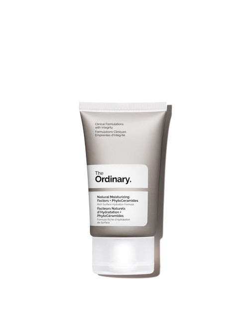 Tratamiento facial Natural Moisturizing Factors + Phytoceramides (Crema Con Factores Naturales De Hidratación + Fitoceramidas) hidratante 1