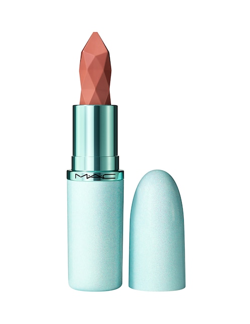 Labial satinado Mac
