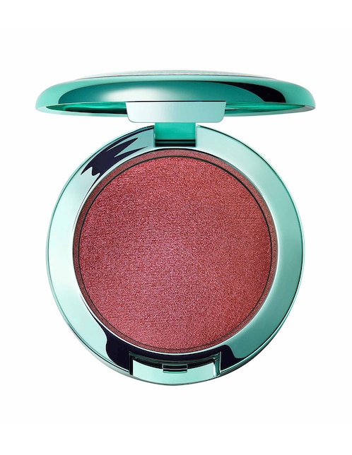 MAC NAV25 HOLIDAY COLOUR ILUMINADOR,ROJO