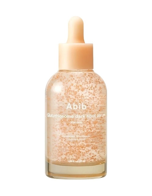 Sérum facial Glutathiosome Dark Spot Abib todo tipo de piel