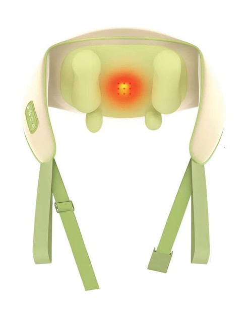 Masajeador de cuello 1