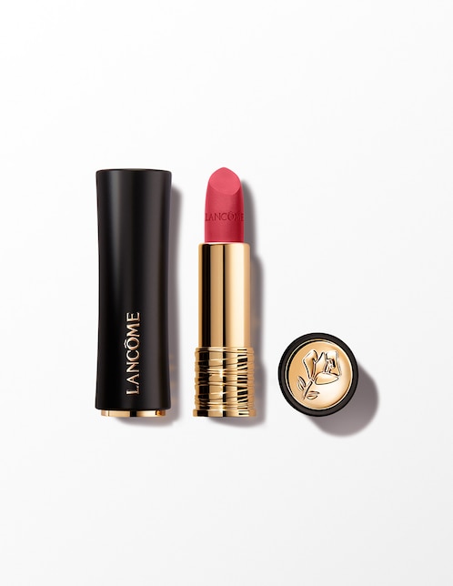 Labial mate L'Absolu Rouge Drama 1