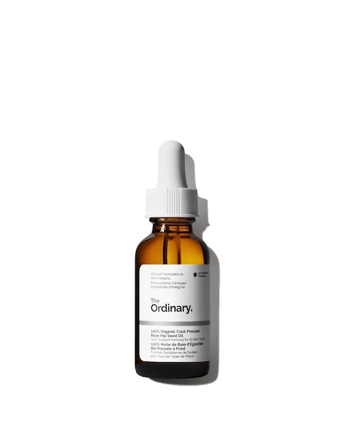 Sérum hidratante facial 100% organic cold-pressed rose hip seed oil(aceite de semilla de rosa mosqueta 100% orgánico de prensado en frío) todo tipo de piel 1