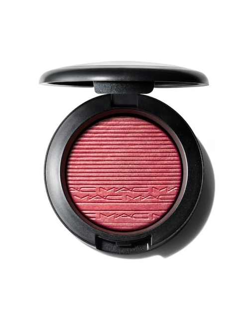 Blush en polvo compacto Mac