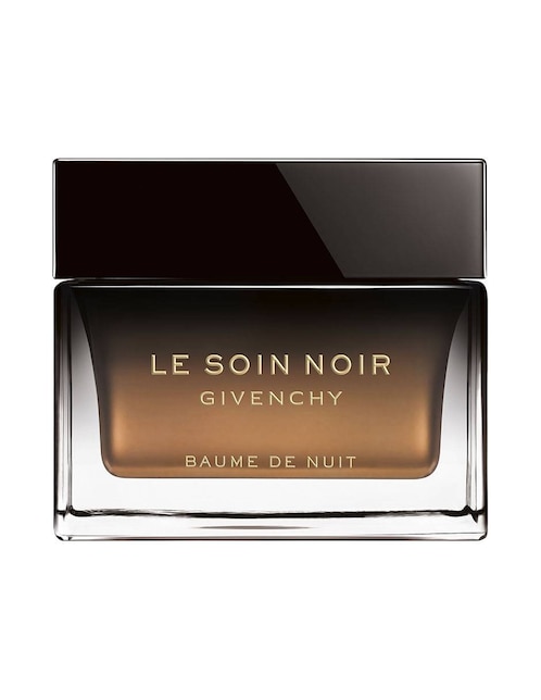 Tratamiento facial Le Soin Noir reparador 1