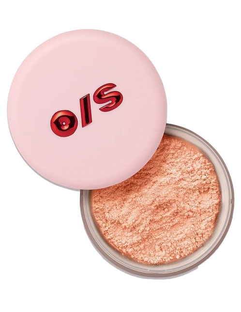 Polvo compacto traslúcido One Size Ultimate