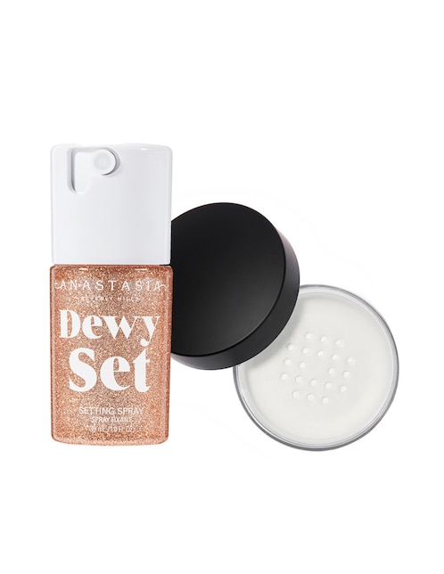 Set de maquillaje 1