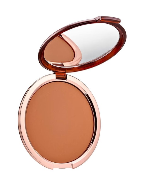Bronceador estee no aplica