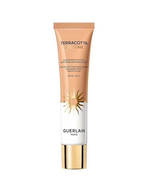 Base de maquillaje líquido Terracotta natural 1
