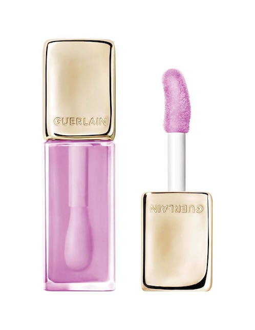 GUE KK 26 BEE GLOW OIL,MORADO CLARO