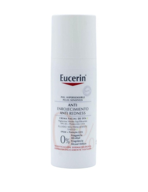 Crema Enrojecimiento Crema Enrojecimiento