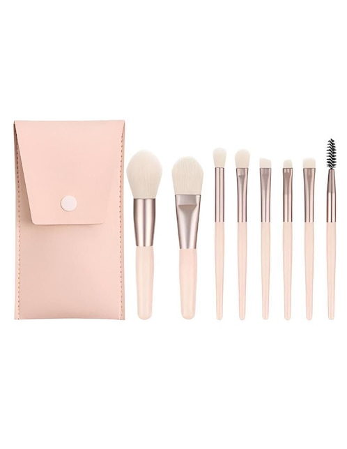 Set de brochas 1