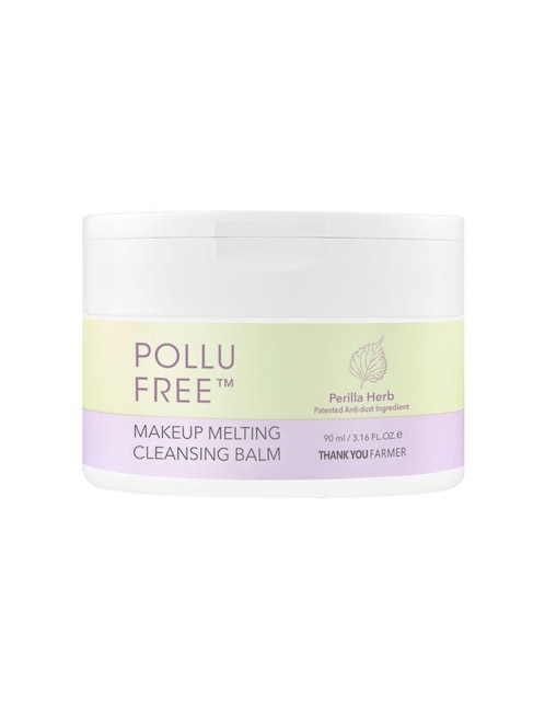 Desmaquillante Pollufree 1