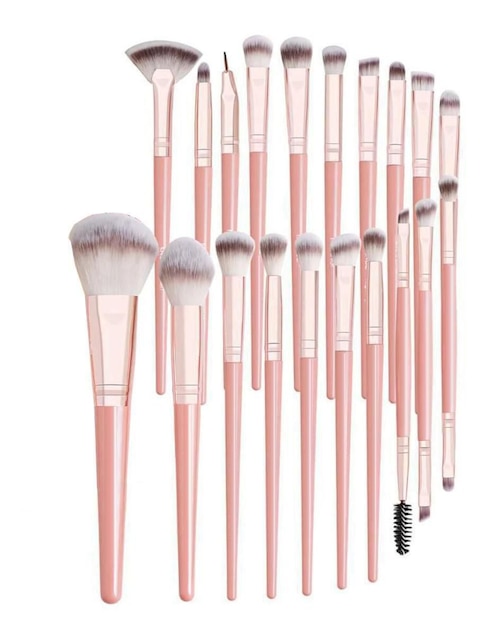 Kit de brochas 1