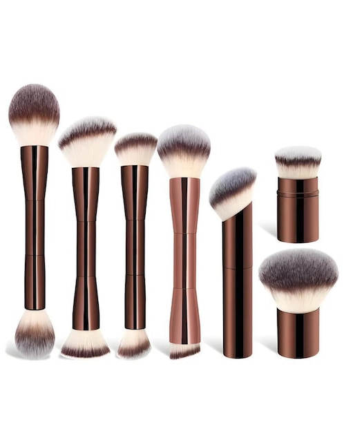Kit de brochas 1