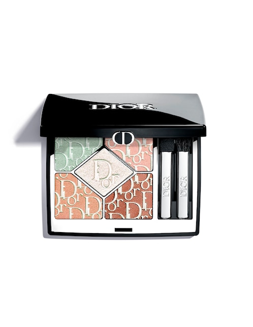 Paleta de sombra para ojos Dior Diorshow 5 tonos