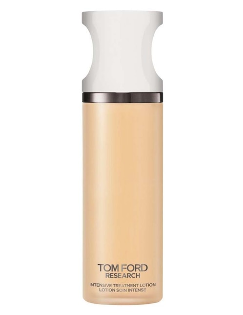 Loción facial protección Intensive Treatment Lotion Research 1