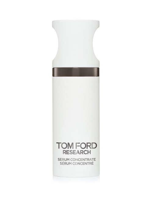 Sérum hidratante facial Research Tom Ford todo tipo piel