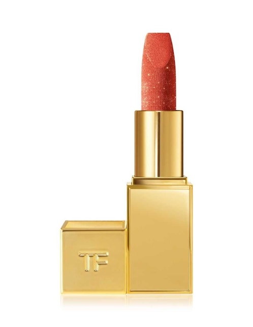 Labial brillante Tom Ford Soleil