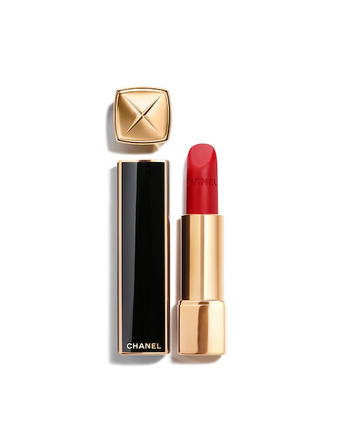 CHANEL Labial Chanel Rouge Allure Velvet