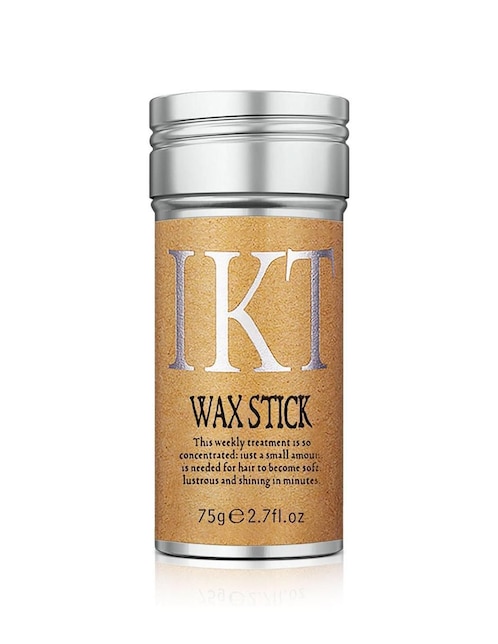 Cera para cabello IKT para fijar