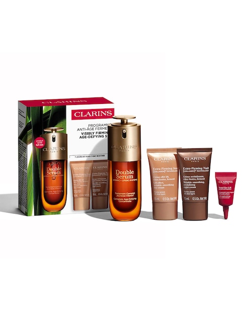 Kit de sérum facial MM26 Doble Suero 9 y EF todo tipo piel 1