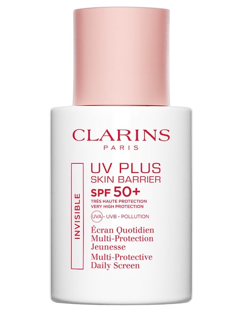 Protector solar FPS 50 UV Plus advanced translúcido 30 ml 1