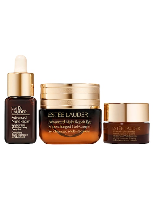 Tratamiento para contorno de ojos Brighter Eyes Start Here antiojeras 1