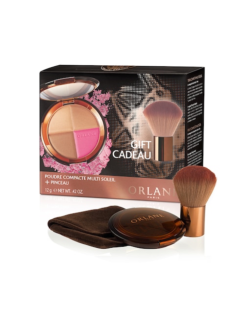Bronceador Make Up 1