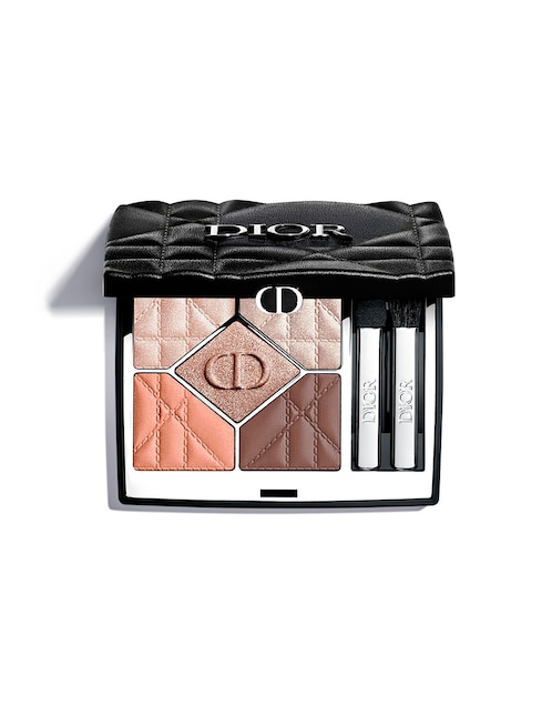 Paleta de sombra para ojos Diorshow 5 tonos 1