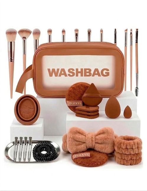 Set de maquillaje Generica