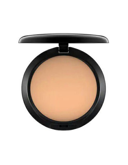 Base de maquillaje en polvo compacto Mac Studio Fix Powder Plus Foundation mate