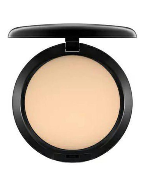 Base de maquillaje en polvo compacto Mac Studio Fix Powder Plus Foundation mate