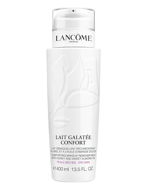 Desmaquillante Galatée Confort Lancôme