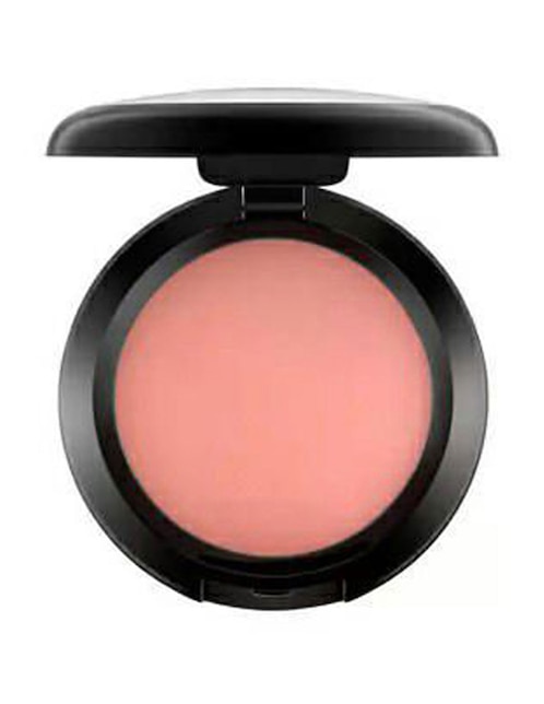 MAC SHEERTONE PEACHES