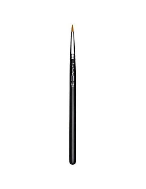 Imagen de producto Brocha para maquillaje Mac 209 Synthetic Eye Liner Brush