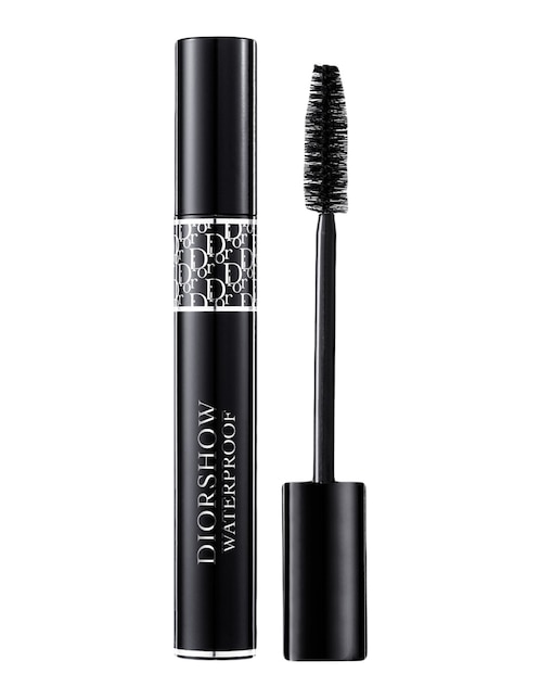 Máscara de pestañas Diorshow Waterproof 1