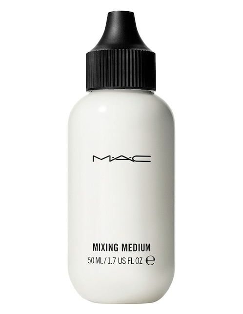 Mezclador para base MAC de 50 ml