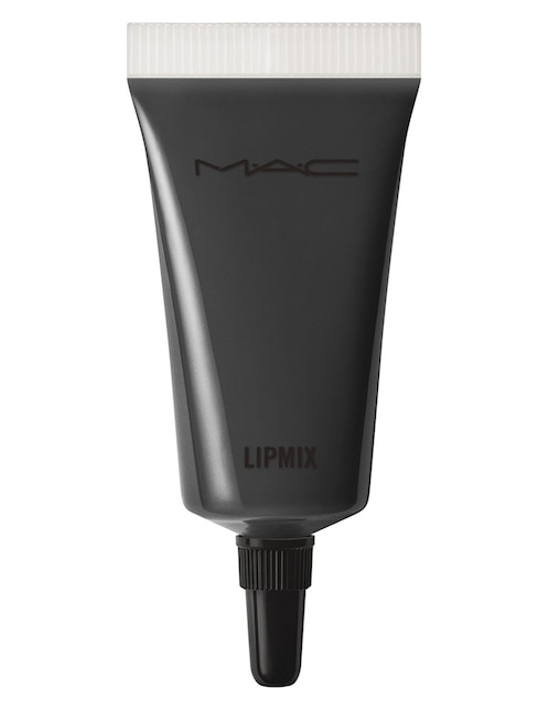 MAC LIPMIX - MATTE-BLACK