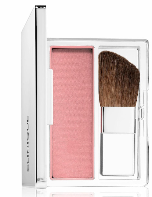 Blush en polvo compacto 1