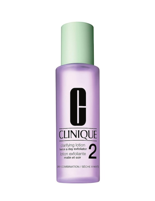 CLI 3P CLARIFYNG LOTION 2 200ML