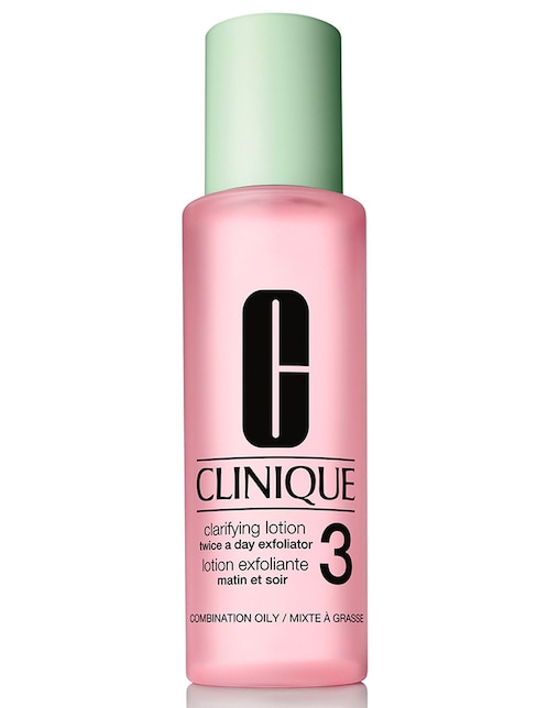CLI 3P CLARIFYNG LOTION 3 200ML